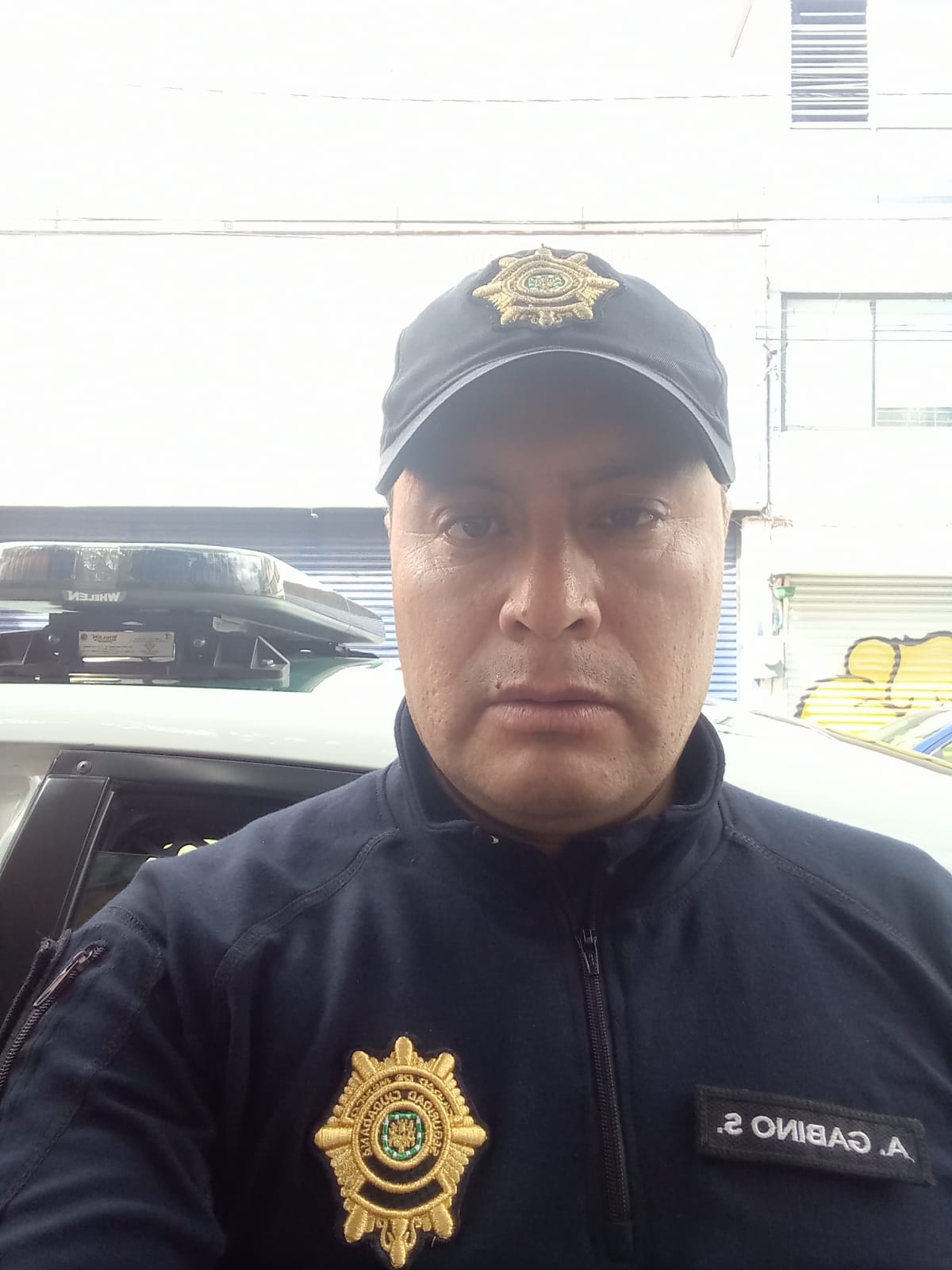 Oficial
